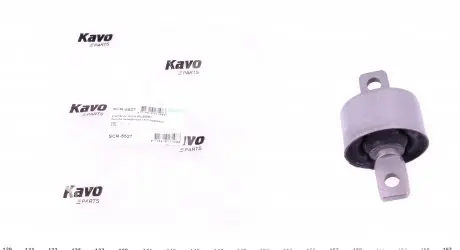 SCR5527 Сайлентблок рычага (заднего/спереди) Peugeot 4007/Mitsubishi Outlander II 07- KAVO подбор по vin на Brocar