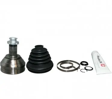 1143302310 Шрус наружный Fabia/Rapid/Roomster 1.2-1.9 07- (36/30) JP GROUP подбор по vin на Brocar