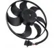 Вентилятор радиатора Golf IV/Bora 1.8- (345mm/300/60W) 1199101500