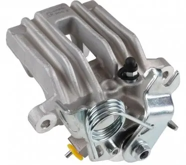 1162001070 Гальмівний супорт задній A6 / Passat 96-05 03 - (38mm) Л. JP GROUP підбір по vin на Brocar