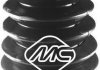 Пыльник шруса наружного MEGANE/CLIO 96- (термопластик) 00607