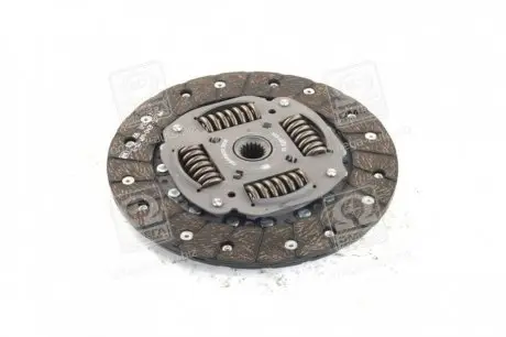 323051510 Диск сцепления Ducato/Boxer/Partner 2.0JTD/HDi (228mm) LUK підбір по vin на Brocar