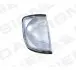 УКАЗАТЕЛЬ ПОВОРОТА MERCEDES BENZ (W124), 01.85 - 06.95 ZBZ1606CR