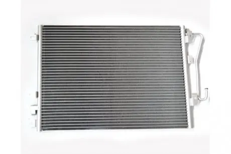 32315 Радіатор кондиціонера Kangoo 1.2/1.4/1.5/1.6 i/DCI 97- ASAM підбір по vin на Brocar