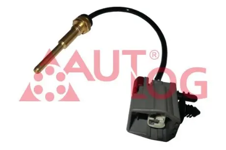 AS2181 Датчик температуры Transit (V184)/(V347) 2.4DI (в ГБЦ) AUTLOG подбор по vin на Brocar