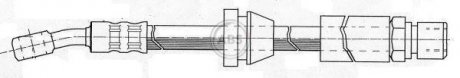 SL4945 Тормозной шланг Nubira/Tacuma/Orion/Astra/Vectra 96-05 A.B.S. підбір по vin на Brocar