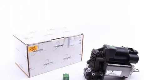 0230939 Компресор пневмосистеми MB S-class (W221) TRUCKTEC підбір по vin на Brocar
