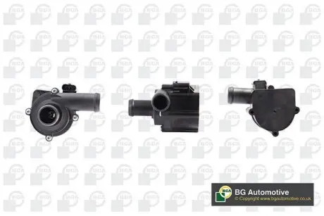 CP0146ACP Насос водяний додатковий Crafter/Amarok 2.0TDI 11- BGA підбір по vin на Brocar