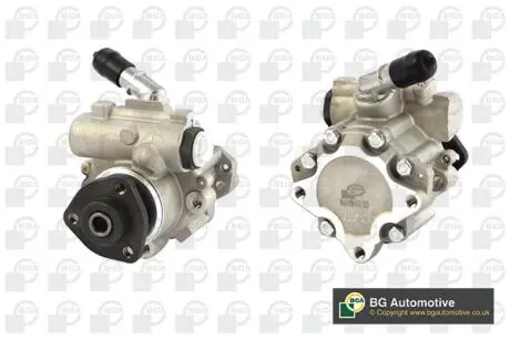 PSP0902 Насос гідропідсилювача BMW 1/3/5/X3 07 - 2.0 d (дв.N47D20) BGA підбір по vin на Brocar