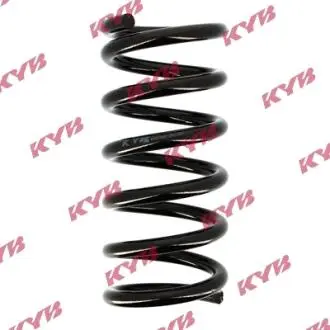 RA5152 Пружина подвески задн Mitsubishi Pajero IV (V8W, V9W) 06- KYB підбір по vin на Brocar