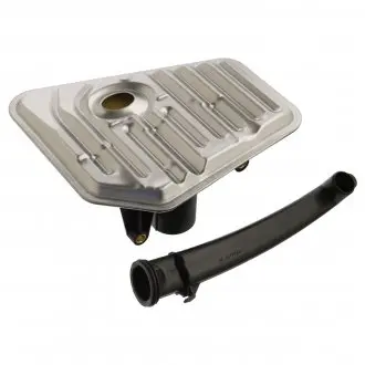 105704 Фильтр КПП FEBI BILSTEIN подбор по vin на Brocar