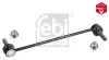 Тяга стабілізатора (переднього) Ford Mondeo/S-Max/Focus 14- (L=299mm) 104609