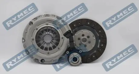 JT1693056 SPRZĘGŁO KPL. FORD MONDEO/GALAXY/S-MAX 1,8 TDCI 06-15 RYMEC підбір по vin на Brocar