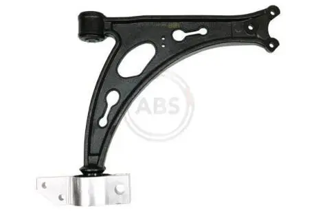 210788 Важіль A3 / Octavia / SuperB / Caddy III / Golf V / VI 03-Пр. A.B.S. підбір по vin на Brocar