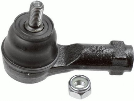 3805601 Наконечник рульової тяги LEMFORDER підбір по vin на Brocar