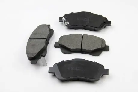 BP3094 Гальмівні колодки перед. Toyota Avensis 00-08 (bosch) BREMSI підбір по vin на Brocar