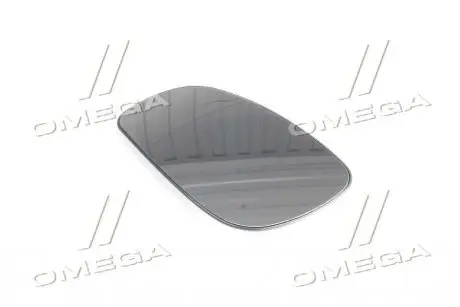 0380428432 Вклад. зерк. лев. OP VECTRA C 02-05 (выр-во TEMPEST) TEMPEST подбор по vin на Brocar