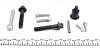 559002530 Комплект ланцюга ГРМ Opel Combo 1.4 16V 04-11, 66kw, Z14XEP INA підбір по vin на Brocar