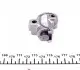559002530 Комплект ланцюга ГРМ Opel Combo 1.4 16V 04-11, 66kw, Z14XEP INA підбір по vin на Brocar