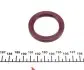 559002530 Комплект ланцюга ГРМ Opel Combo 1.4 16V 04-11, 66kw, Z14XEP INA підбір по vin на Brocar