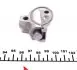 559002430 Комплект ланцюга ГРМ Opel Astra G/Corsa C 1.2i/Combo 1.4i 98- INA підбір по vin на Brocar
