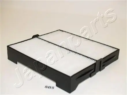 FAASB5 Фільтр повітря (салону) JAPANPARTS підбір по vin на Brocar