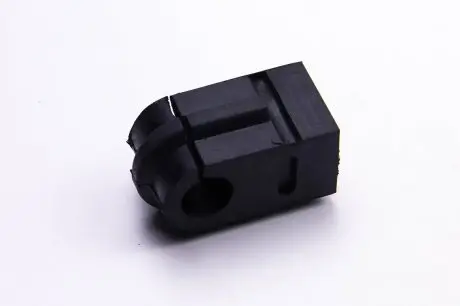 04626 Втулка переднего стабилизатора Megane II 02- (19.5mm) METALCAUCHO підбір по vin на Brocar