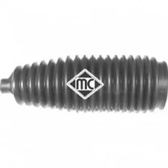 01136 Пыльник рулевой тяги TRANSIT/DUCATO/MEGANE 91- (к-кт) METALCAUCHO підбір по vin на Brocar