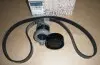 Комплект ременя генератора Renault Kangoo 1.5dCi 09- (6PK1197) 117202495R