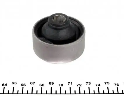 SCR5503 Сайлентблок важеля (переднього/ззаду) Mitsubishi Lancer VII 1.3/2.0 03-/Outlander I 2.0/2.4 03-08 KAVO підбір по vin на Brocar