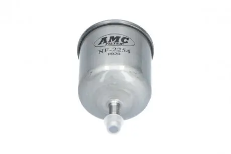 NF2254 Фильтр топливный Primera/Almera/X-Trail 1.4-2.5 95-13 KAVO подбор по vin на Brocar