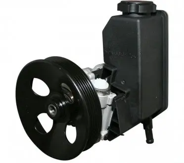 1245100600 Насос гідропідсилювача Vectra B 1.6-2.0 95-03 (120 bar) JP GROUP підбір по vin на Brocar