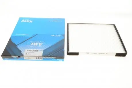 HC8215 Фильтр салона Accent/Elantra/i20/i30/ix35 1.0-1.6 05- KAVO подбор по vin на Brocar