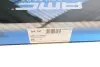 DA757 Фильтр воздушный Cruze/Astra H/J/Zafira C 1.3-2.0 06- KAVO підбір по vin на Brocar