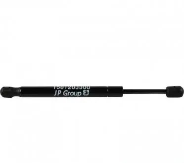 1581203300 Амортизатор багажника Focus 04- седан (280/90mm 510N) JP GROUP подбор по vin на Brocar