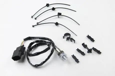 6PA009166851 Лямбда-зонд (6,8mm)A6/FABIA/GOLF/PASSAT 1.2-5.2 00-15 HELLA підбір по vin на Brocar