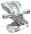 Тормозной суппорт задний MONDEO (BWY)/X-TYPE01-09 Пр. 630222