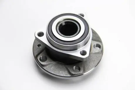 BSG90605004 Подшипник ступицы перед. Caddy 04-/Golf 04- (3 болта) BSG подбор по vin на Brocar