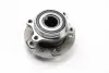 Подшипник ступицы перед. Caddy 04-/Golf 04- (4 болта) BSG 90-605-003