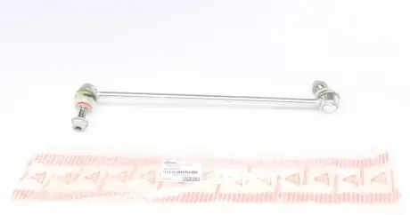 26MR0823 Тяга стабилизатора (переднего) (R) MB Vito (W447) 2.2CDI 14- (L=363mm) ASMETAL подбор по vin на Brocar