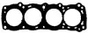 CH8378 Прокладка головки Nissan Sunny I/II 1.3/1.5/1.6 82-91 BGA підбір по vin на Brocar