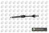 Піввісь (передня) Ford C-Max/Focus II 1.4-1.8ALK 03-12 (R) (24x36/905mm) DS2321R