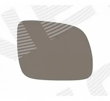 SVGM1053ERQ Скло дзеркала з підставкою VW PASSAT (B5+), 00 - 05 SIGNEDA підбір по vin на Brocar