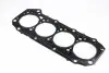 Прокладка головки Master/Mascott 3.0dCi 03- (0.65mm) CH1596