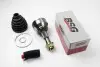 BSG70340013 Шрус наружный Ducato/Boxer 2.2HDi/2.3D 06- (35z/29z) BSG підбір по vin на Brocar