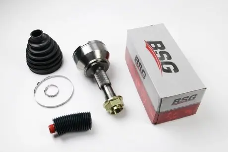 BSG70340013 Шрус наружный Ducato/Boxer 2.2HDi/2.3D 06- (35z/29z) BSG подбор по vin на Brocar