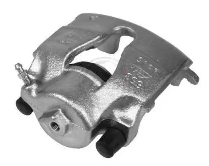 422331 Тормозной суппорт передний ASTRA G, H/CORSA 98-10 Л. A.B.S. підбір по vin на Brocar