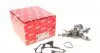 1757 Помпа воды Opel Astra H/Combo/Corsa C/D/Meriva A/Suzuki Wagon 1.0/1.2/1.4 00- AIRTEX підбір по vin на Brocar