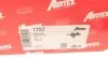 1757 Помпа воды Opel Astra H/Combo/Corsa C/D/Meriva A/Suzuki Wagon 1.0/1.2/1.4 00- AIRTEX підбір по vin на Brocar