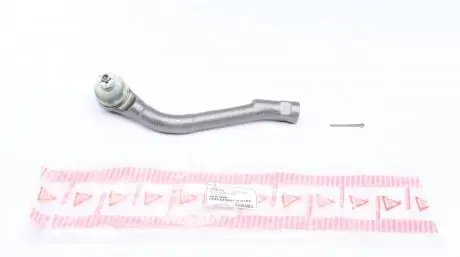 17KI1101 Наконечник тяги рулевой (R) Hyundai ix35/Kia Sportage 10- ASMETAL подбор по vin на Brocar